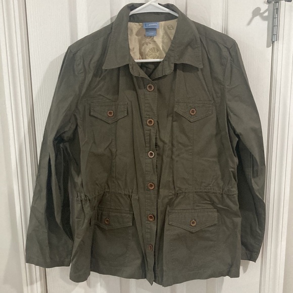 Classic elements suit - Picture 6 of 10